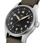 IWC Pilot's Watch Automatic Spitfire 39mm IW326805 - Image 2
