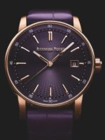 Audemars Piguet Code 11.59 Selfwinding 38mm Pink Rose Gold Purple Dial | 77410OR.OO.A623CR.01 - Image 2