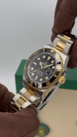 Rolex Submariner 41mm 126613LN - Image 9