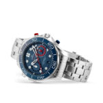 Omega Seamaster Diver 300M America's Cup Men's Watch 44mm 210.30.44.51.03.002 - Image 5