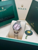 Rolex Lady-Datejust 28mm  279160 - Image 5