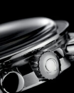 Omega Speedmaster Moonwatch Professional 42 mm Black Dial Stainless Steel Bracelet 310.30.42.50.01.001 - Image 3