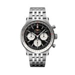 Breitling Navitimer B01 Chronograph 43mm AB0138211B1A1