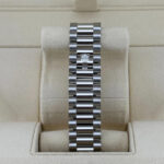 Rolex Day-Date 40mm 228396TBR-0021 Diamonds Sapphires Dial - Image 5
