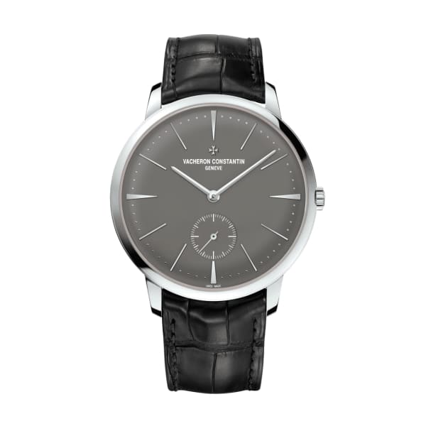 C7B7B687-AD4B-7794-7DAE-6225E2E893EB.jpg Vacheron Constantin Patrimony Manual-Winding Ref. # 1110U/000P-B087 - Image 1