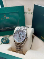 Rolex  Day-Date M128239-0007 36mm - Image 7