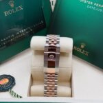 Rolex  Datejust 36mm 126231 Slate Dial Jubilee Bracelet - Image 6