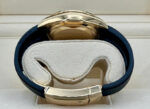 Rolex  Sky-Dweller 42mm 336238-0002 Yellow Gold Black Dial Oysterflex - Image 7