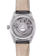 Omega Constellation Globemaster 39mm Silver Dial Steel Strap 130.33.39.21.02.001 - Image 2