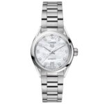 TAG Heuer Carrera Three-Hand 29mm Automatic Ladies Watch WBN2412.BA0621