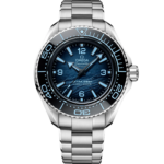 Omega Seamaster Planet Ocean 6000M Ultra Deep Summer Blue Automatic 45.5mm 215.30.46.21.03.002-500