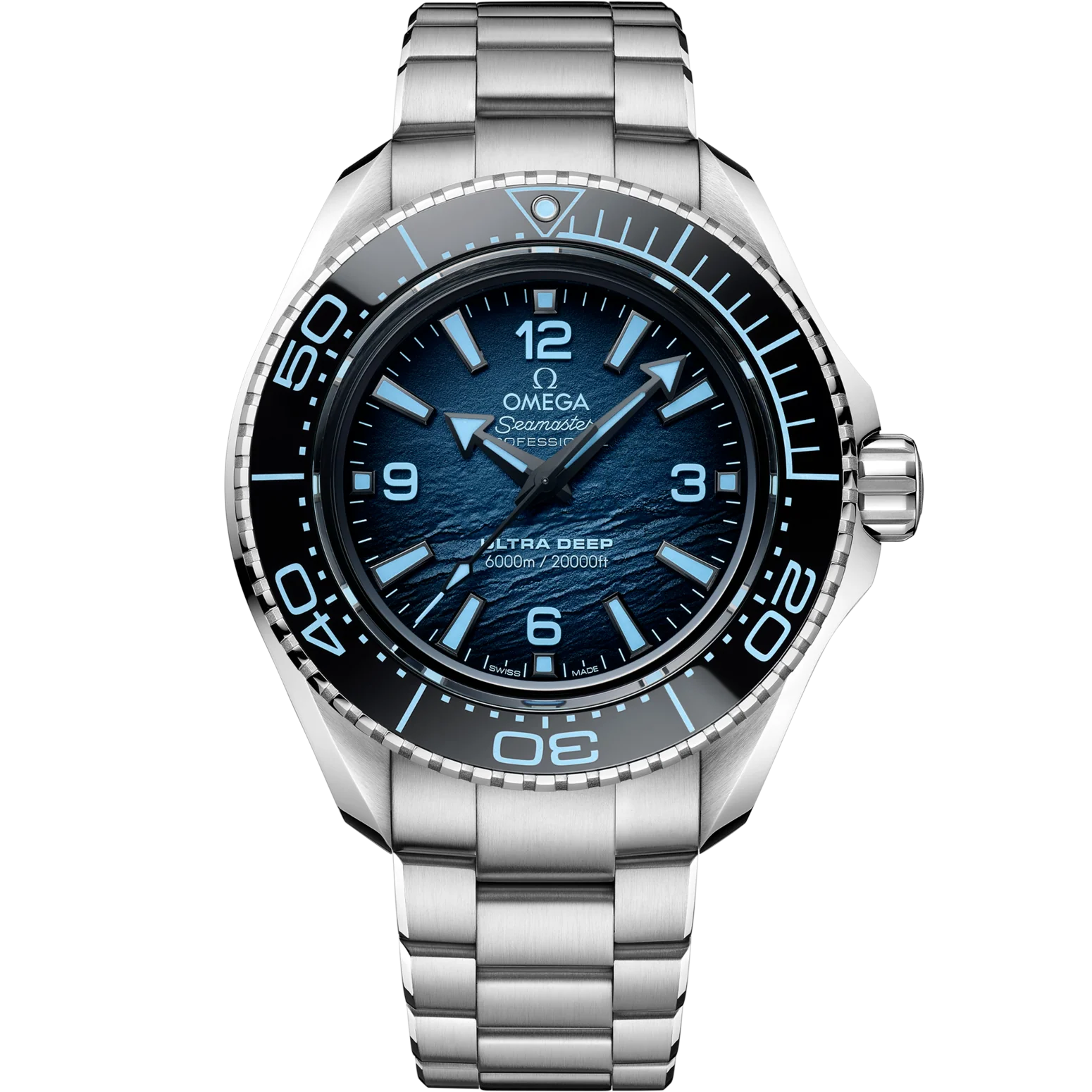 C83D32D6-0F4F-21FE-117B-F899B17BA5CD_76d50ba3-925d-4e0a-8305-16549e7246d0.png Omega Seamaster Planet Ocean 6000M Ultra Deep Summer Blue Automatic 45.5mm 215.30.46.21.03.002-500 - Image 1