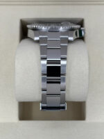 Rolex GMT-Master II 40mm 126710GRNR-0004 Black Dial Oyster Watch - Image 6