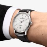 Master Ultra Thin Date (Q1238420) - Image 4