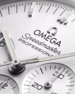 Omega Speedmaster Moonwatch Professional Co‐Axial Master Chronometer 42mm 310.60.42.50.02.001 - Image 3