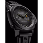 Panerai Luminor Chrono Carbotech™ Navy SEALs 44mm PAM01419 - Image 3