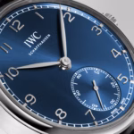 IWC-Portugieser Automatic 40mm IW358305 - Image 4