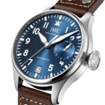 IWC Big Pilot's 'Le Petit Prince' 46mm Mens Watch IW501002 - Image 2