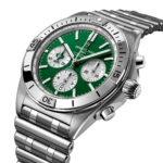 Breitling Chronomat B01 42 Six Nations Ireland AB0134A91L1A1 - Image 2