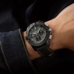 Breitling  Avenger B01 Chronograph 44mm SB01472A1B1X1 - Image 4
