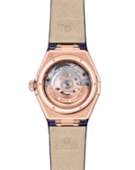 Omega Constellation Ladies' Selection 29mm Sedna™ gold on leather strap 131.58.29.20.53.003 - Image 2