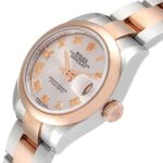 Rolex Lady-Datejust 28mm  279161-0025/0026 - Image 6