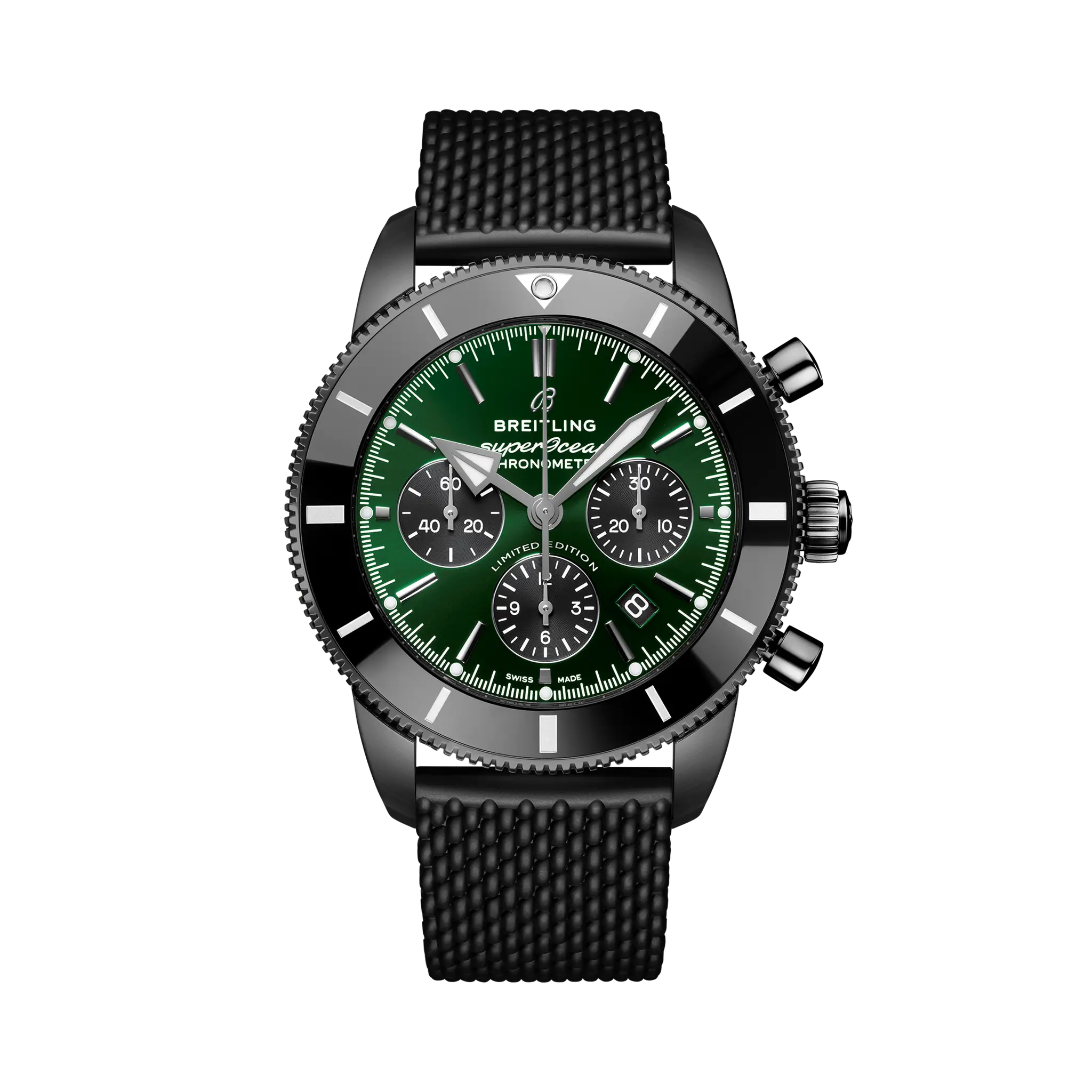 C9B22FA7-68AD-2EC8-FF66-BC88044353D1.png Breitling Superocean Heritage B01 44mm MB01621A1L1S1 - Image 1