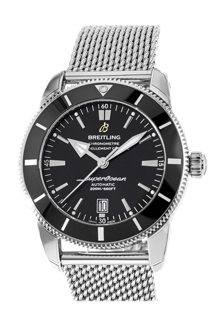 CA25DB20-6148-1724-93E3-EEE24CBF6E75.jpg Breitling Superocean Heritage II 46mm AB2020121-B1A1 - Image 1