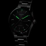 TAG Heuer Carrera Day-Date 41mm Automatic Mens Watch WBN2010.BA0640 - Image 6