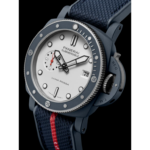 Panerai Submersible QuarantaQuattro Luna Rossa Ti-Ceramitech™ 44mm PAM01543 - Image 4
