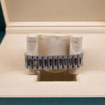 Rolex Day-Date 40mm 228396TBR-0002 Ice Blue Diamonds Dial - Image 5