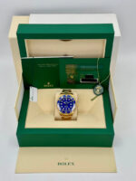 Rolex Deepsea 136668LB-0001 44mm - Image 8
