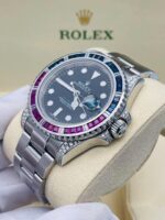 Rolex GMT Master II 40mm 116759SANR/SARU - Image 5