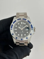 Rolex GMT Master II 40mm 116759SANR/SARU - Image 3