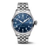IWC Big Pilot's 43mm Mens Watch IW329304