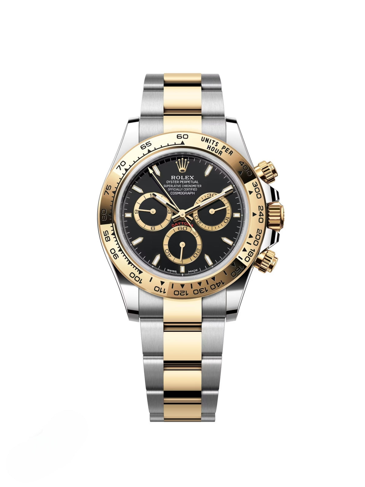 CB6DA99C-C08A-514F-DA35-7482B70F09A9.jpg Rolex Cosmograph Daytona m126503-0003 40mm - Image 1