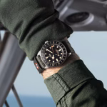 TUDOR Pelagos FXD Watch 42mm M2542G257NU-0002 - Image 8