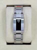 Rolex  Sky-Dweller 42mm 336934-0003 Stainless Steel White Dial Oyster - Image 6