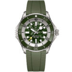 breitling Superocean Automatic 46 Super Diver E10379D31L1S1