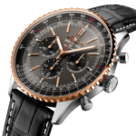 Breitling Navitimer B01 Chronograph 46 UB01371A1B1P1 - Image 2