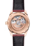 Omega Seamaster Aqua Terra 150M 38 mm Pink Dial Sedna™18k Rose Gold Strap 220.58.38.20.99.007 - Image 2