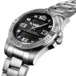 Breitling Professional Aerospace EVO 43mm E79363101B1E1 - Image 2