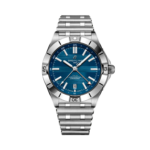 Breitling Chronomat Automatic GMT 40 Six Nations Italy A323981C1C1A1