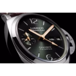 Panerai Luminor Perpetual Calendar GMT Platinumtech™ 44mm PAM00715 - Image 3