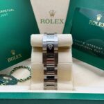 Rolex  Datejust 36mm 126284 Silver Dial  Watch - Image 6