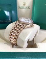 Rolex  Day-Date M128235-0052 36mm - Image 7