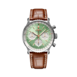 Breitling Navitimer B01 Chronograph 41mm AB0139211L1P1
