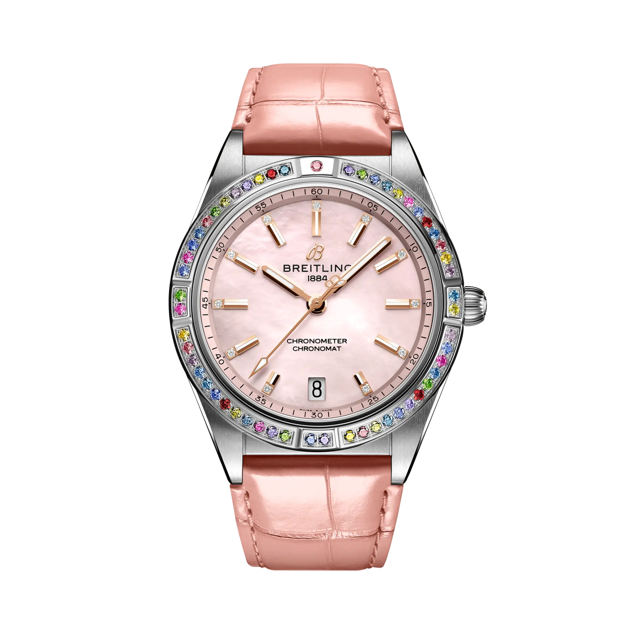 CC9F2E09-DE92-7E30-D7C9-C68A5F6B362C.png Breitling Chronomat Automatic 36mm South Sea G10380BB1K1P1 - Image 1