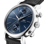 IWC-Portofino Chronograph 39 Laureus Sport for Good (IW391408) - Image 3