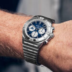 Breitling Chronomat B01 42 Six Nations Scotland AB0134A51C1A1 - Image 7